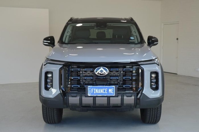 2024 LDV D90 Executive