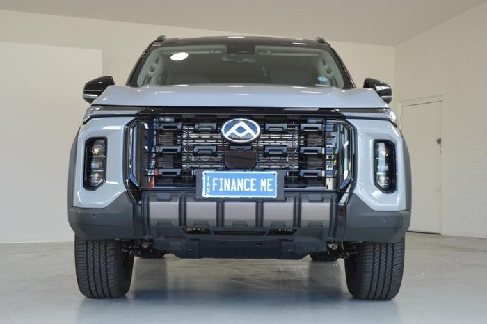 2024 LDV D90 Executive