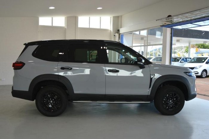 2024 LDV D90 Executive