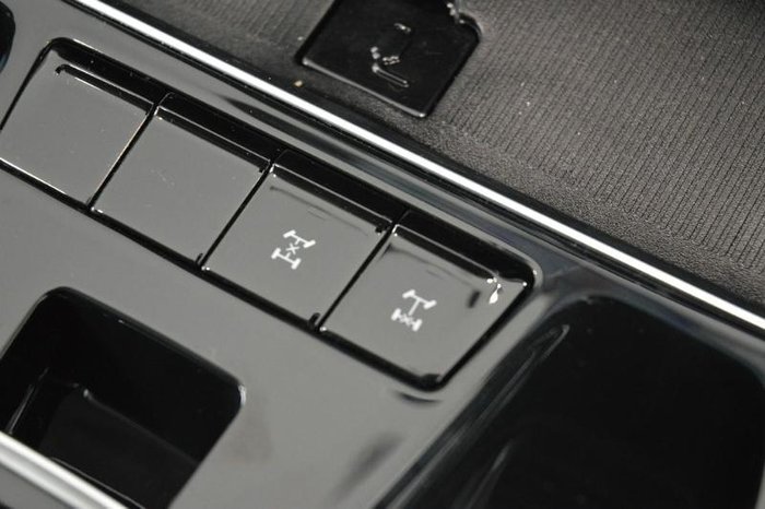 2024 LDV D90 Executive