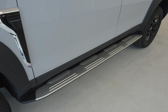 2024 LDV D90 Executive