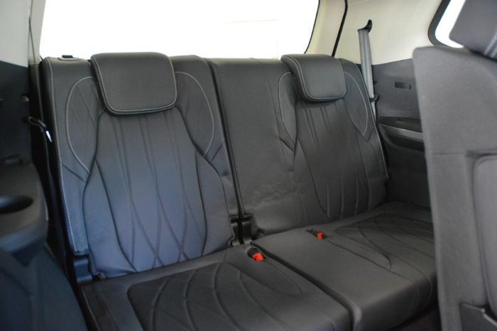 2024 LDV D90 Executive