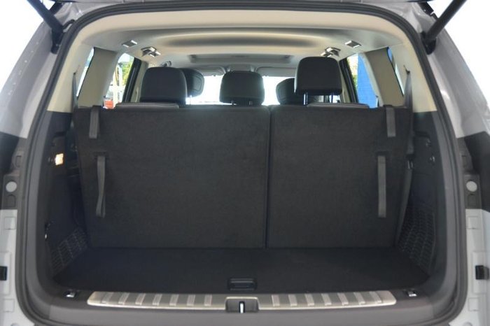 2024 LDV D90 Executive