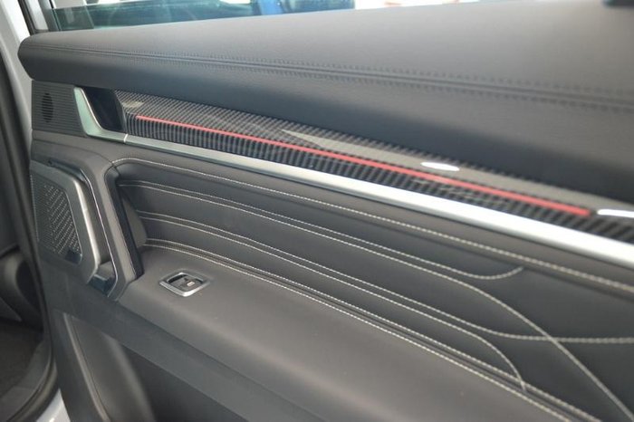 2024 LDV D90 Executive