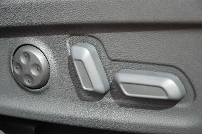 2024 LDV D90 Executive