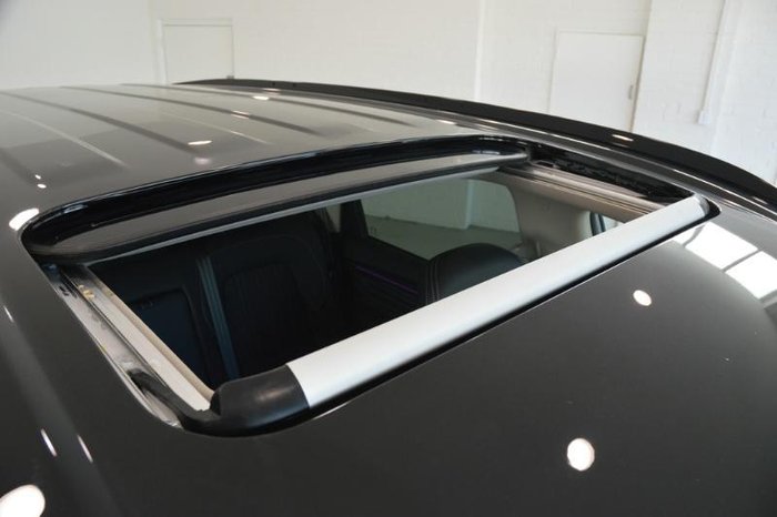 2024 LDV D90 Executive