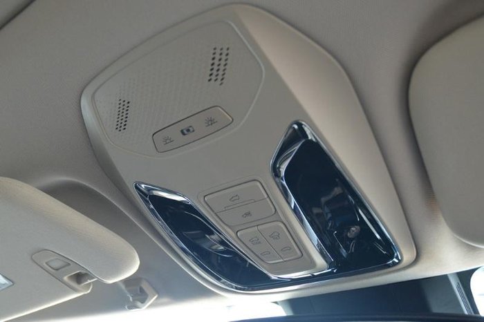 2024 LDV D90 Executive