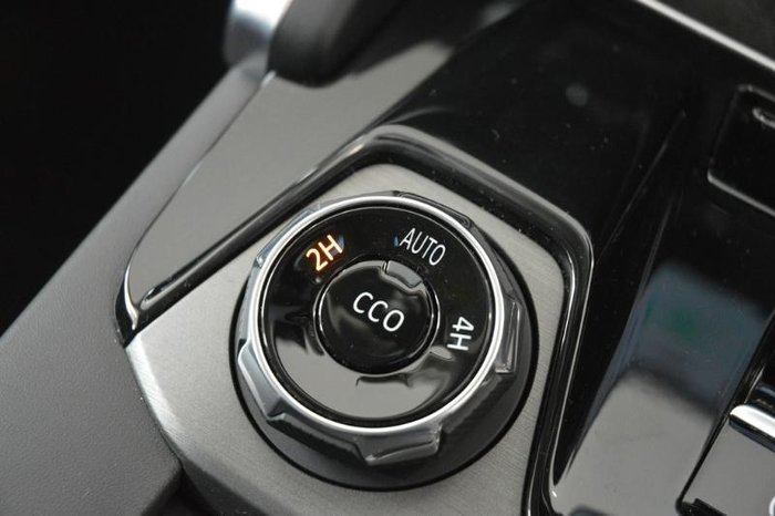 2024 LDV D90 Executive