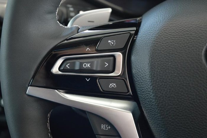 2024 LDV D90 Executive