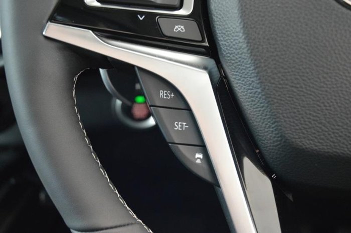 2024 LDV D90 Executive