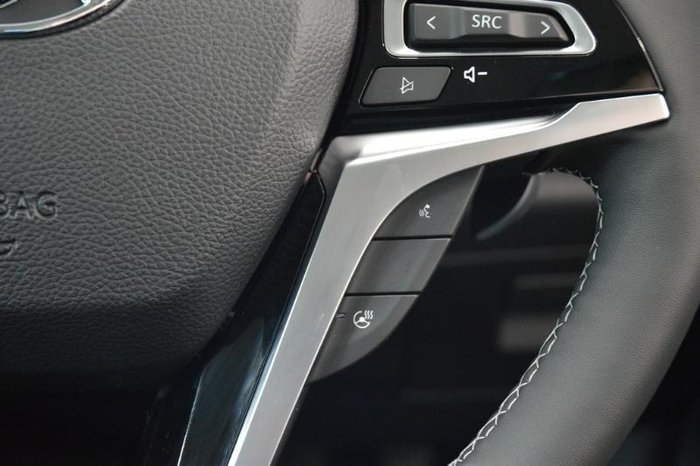 2024 LDV D90 Executive