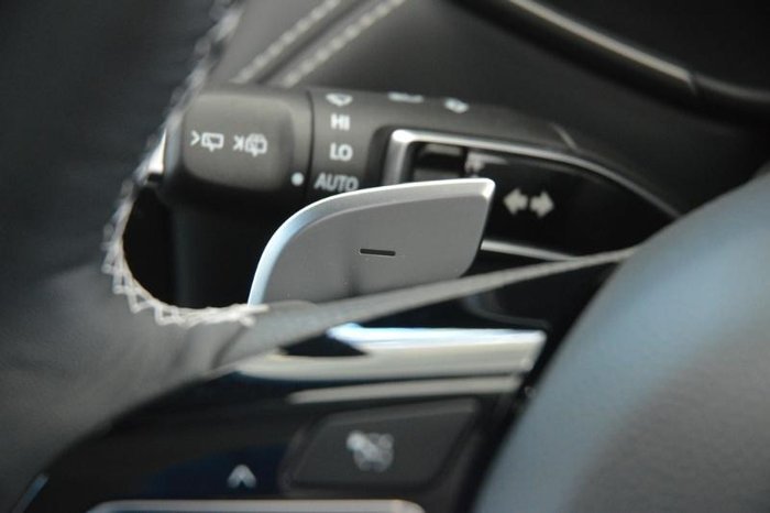 2024 LDV D90 Executive