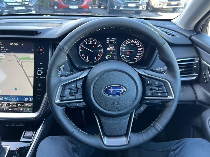 2024 Subaru Outback AWD Touring