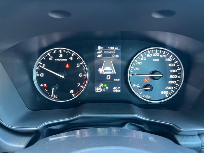 2024 Subaru Outback AWD Touring