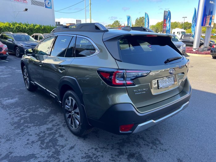 2024 Subaru Outback AWD Touring