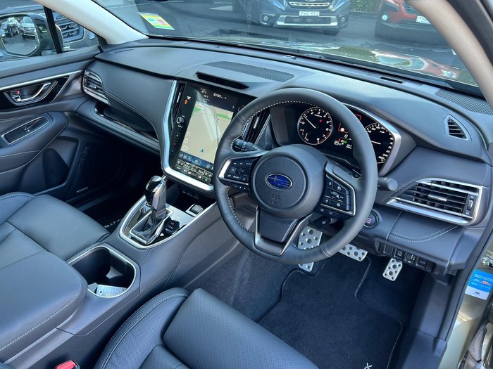 2024 Subaru Outback AWD Touring