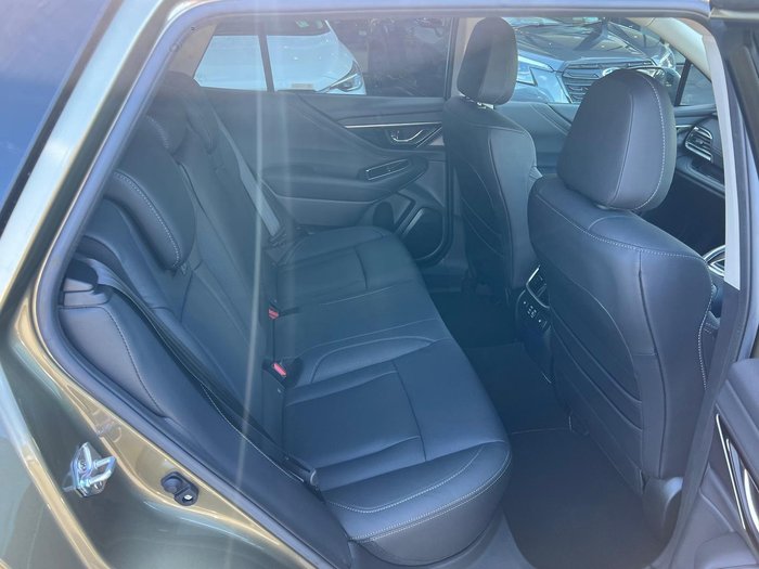 2024 Subaru Outback AWD Touring