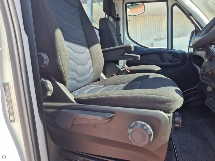 2021 Iveco 70-180 4x4 AUTO Daily 4x4 AUTO 3 Ton Tray