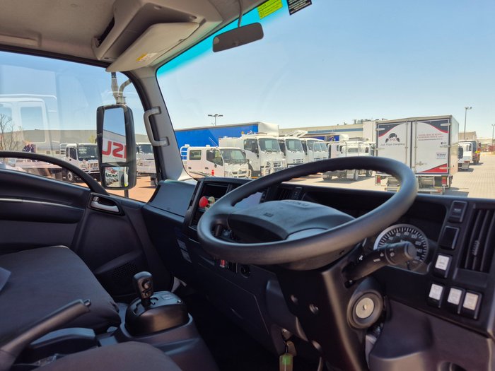 2021 Iveco 70-180 4x4 AUTO Daily 4x4 AUTO 3 Ton Tray