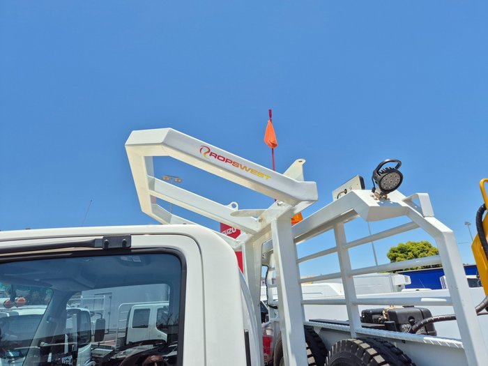 2021 Iveco 70-180 4x4 AUTO Daily 4x4 AUTO 3 Ton Tray