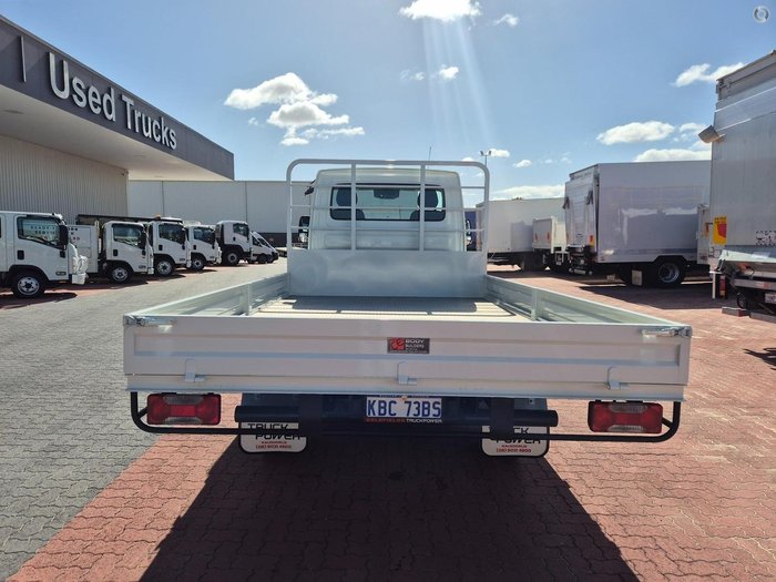 2021 Iveco 70-180 4x4 AUTO Daily 4x4 AUTO 3 Ton Tray