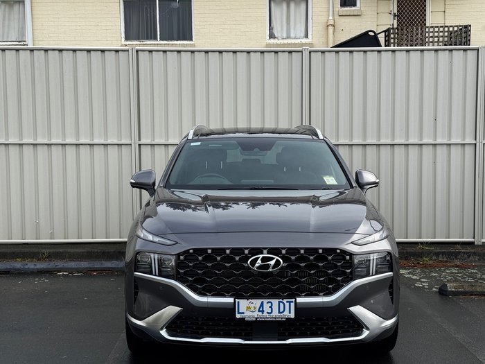 2023 Hyundai Santa Fe Highlander DCT