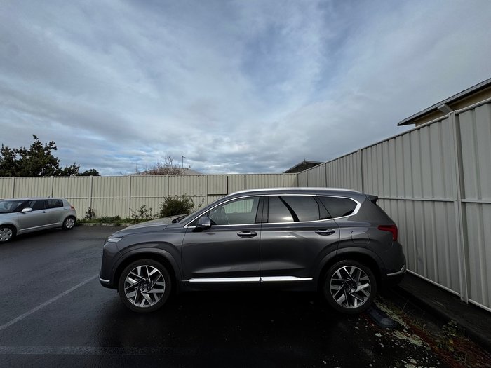 2023 Hyundai Santa Fe Highlander DCT