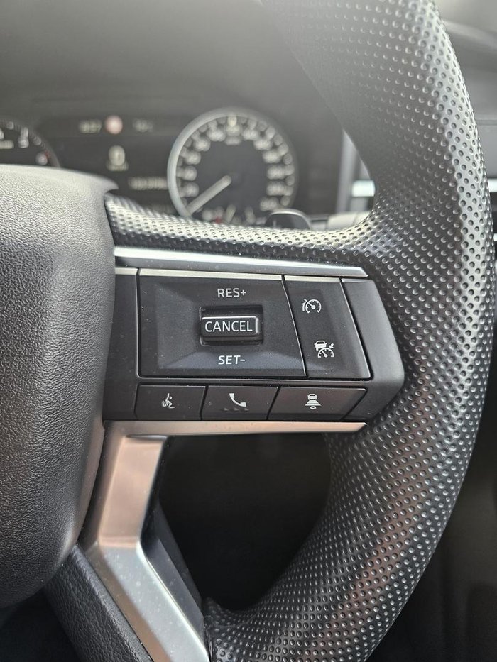 2024 Mitsubishi Outlander ES