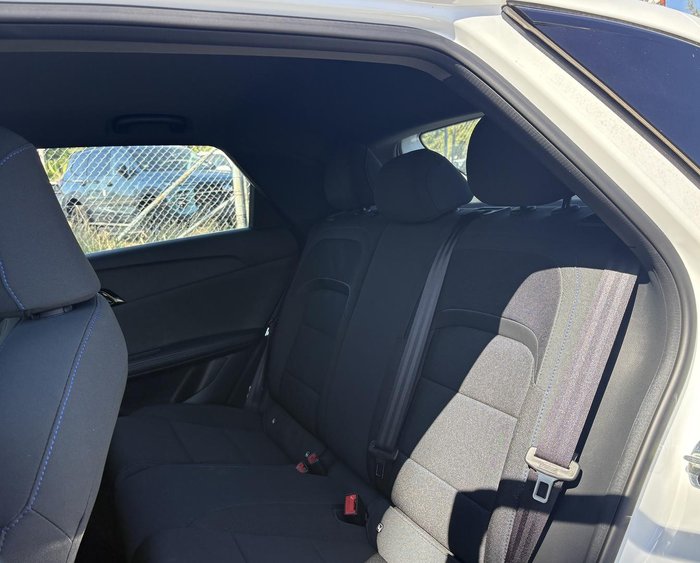 2023 MG MG4 Excite 64