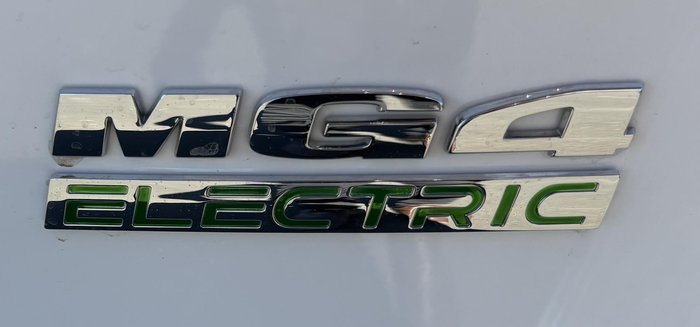 2023 MG MG4 Excite 64