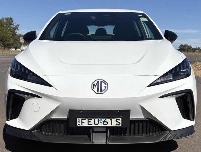 2023 MG MG4 Excite 64