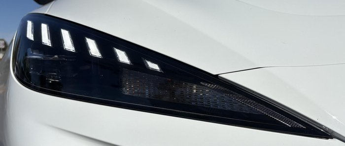 2023 MG MG4 Excite 64