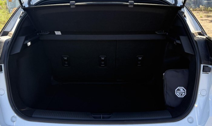 2023 MG MG4 Excite 64