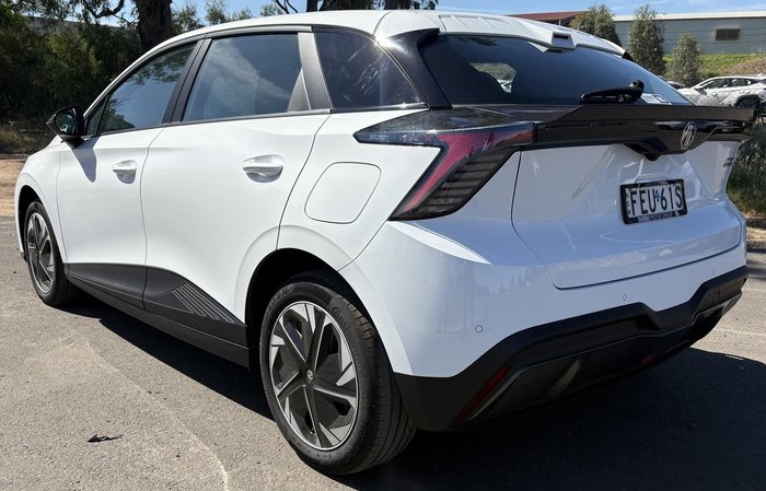 2023 MG MG4 Excite 64