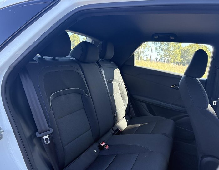 2023 MG MG4 Excite 64