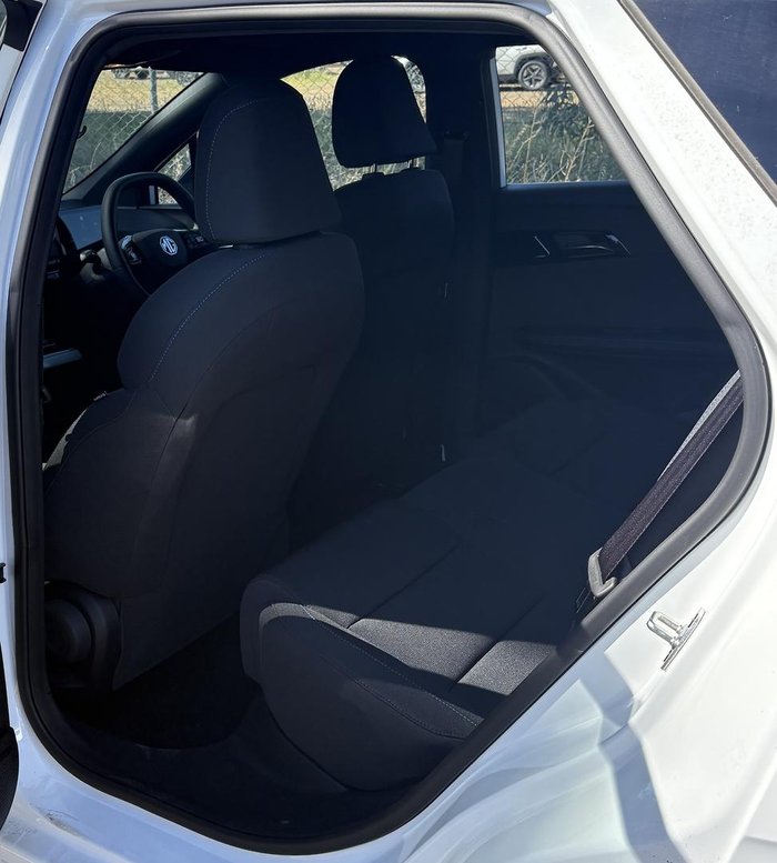 2023 MG MG4 Excite 64