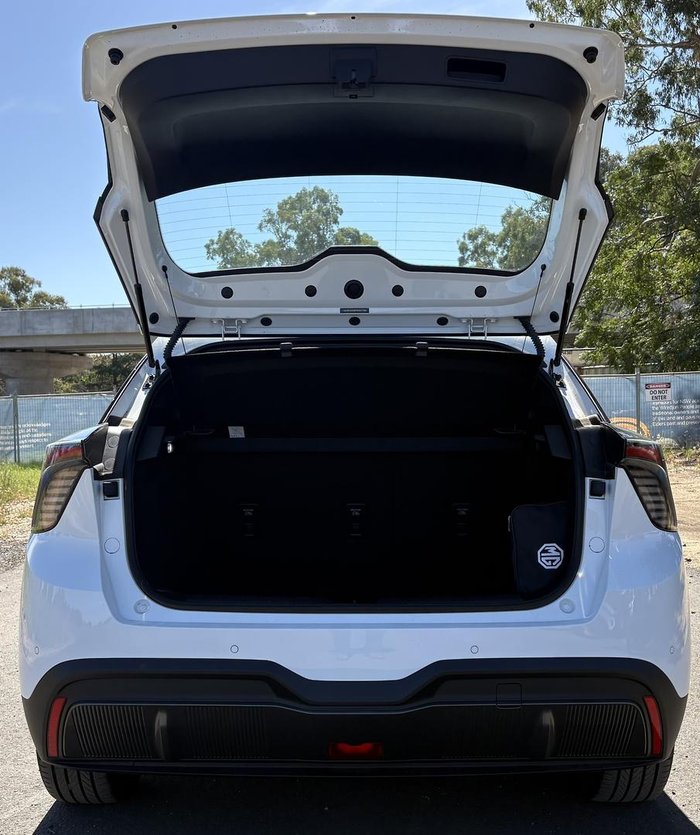 2023 MG MG4 Excite 64