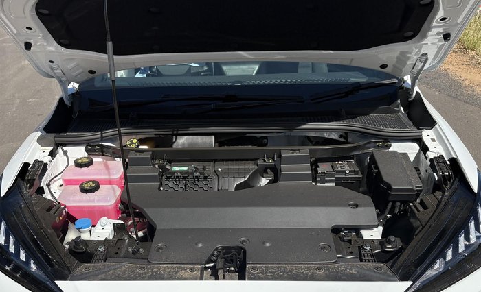 2023 MG MG4 Excite 64