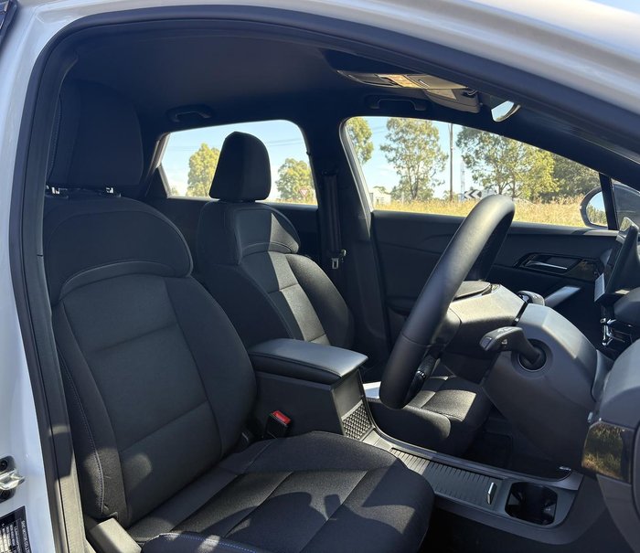 2023 MG MG4 Excite 64