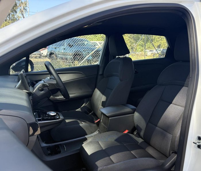 2023 MG MG4 Excite 64