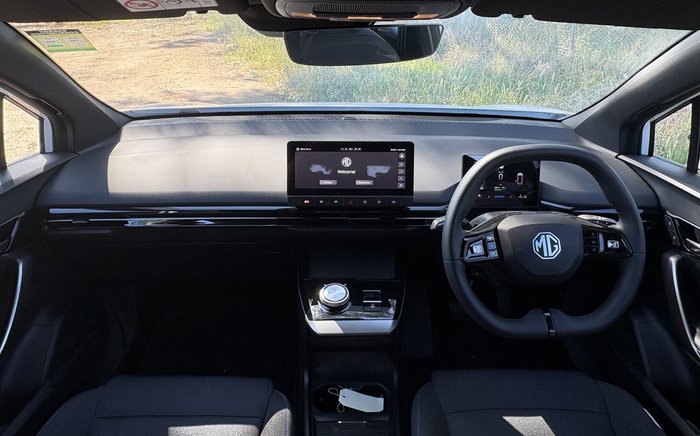 2023 MG MG4 Excite 64