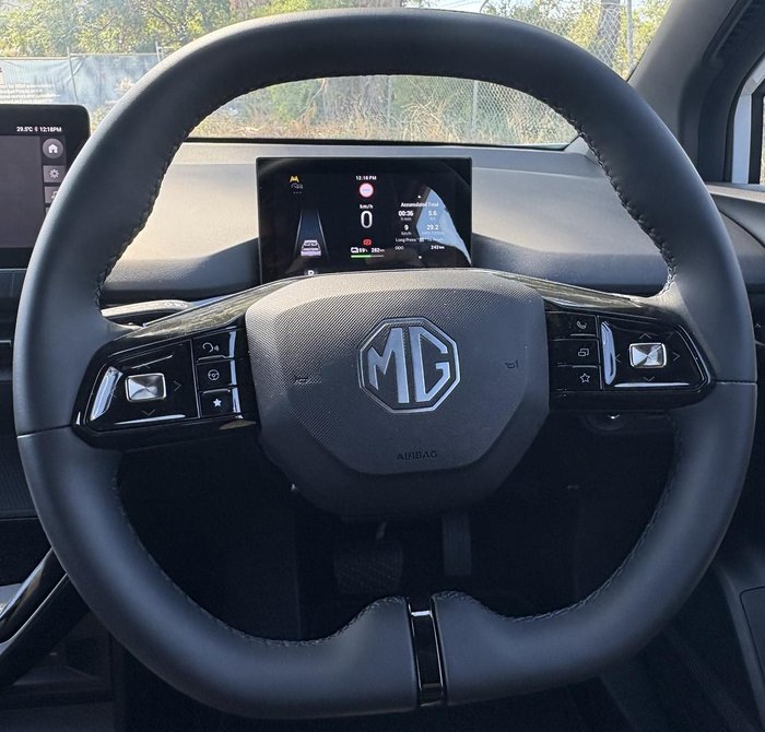 2023 MG MG4 Excite 64