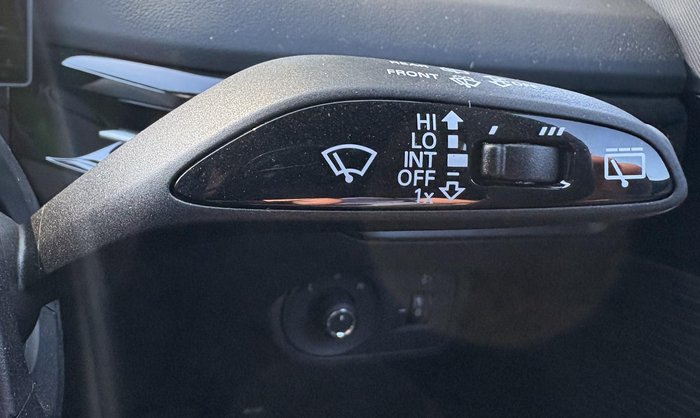 2023 MG MG4 Excite 64