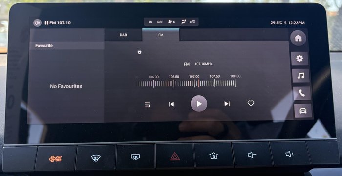 2023 MG MG4 Excite 64