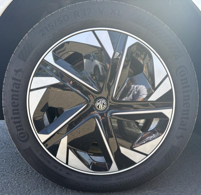 2023 MG MG4 Excite 64