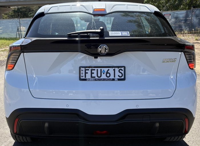 2023 MG MG4 Excite 64