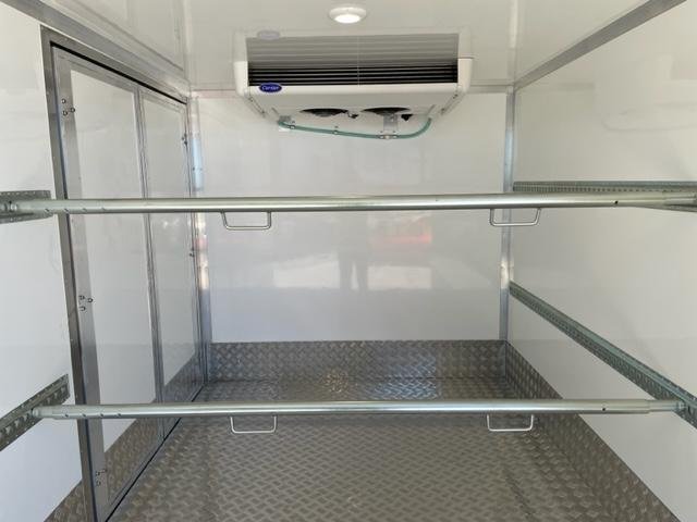 2024 Fuso Canter 515 White