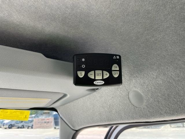 2024 Fuso Canter 515 White