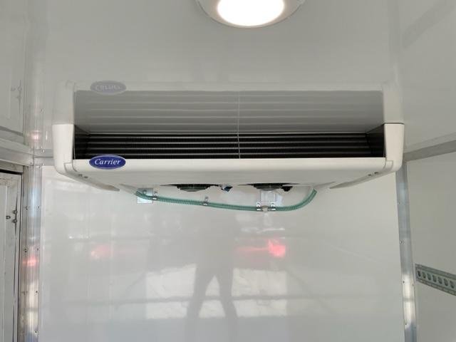 2024 Fuso Canter 515 White