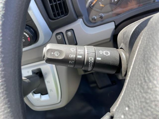 2024 Fuso Canter 515 White